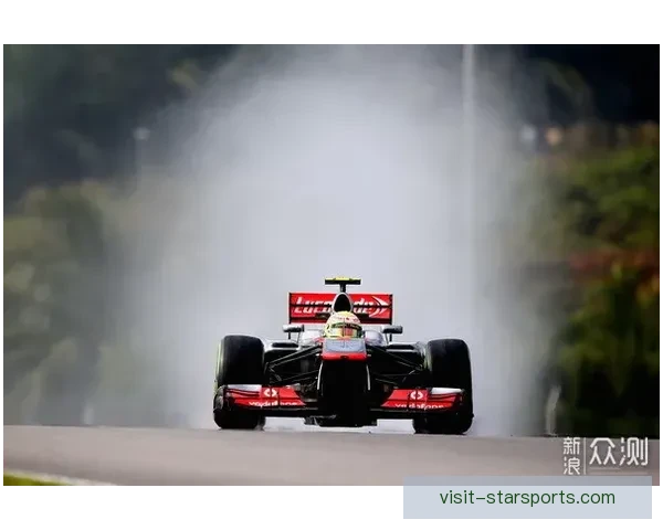 F1新赛季揭幕战激战正酣车队格局生变引发热议全球车迷高度关注