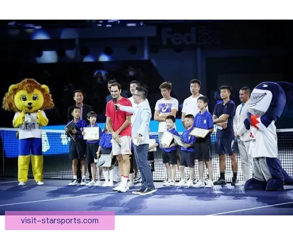 2026赛季网球巡回赛激战正酣新星老将同场争锋创纪录引爆全球关注 2026赛季网球巡回赛激战正酣新星老将同场争锋创纪录引爆全球关注