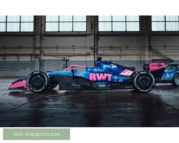 F1赛季精彩回顾：新车性能升级与车手冠军之争引爆赛道激情