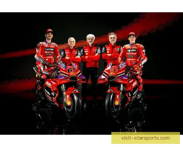 MotoGP新赛季战火重燃顶级车手激烈争锋全球车坛格局生变之