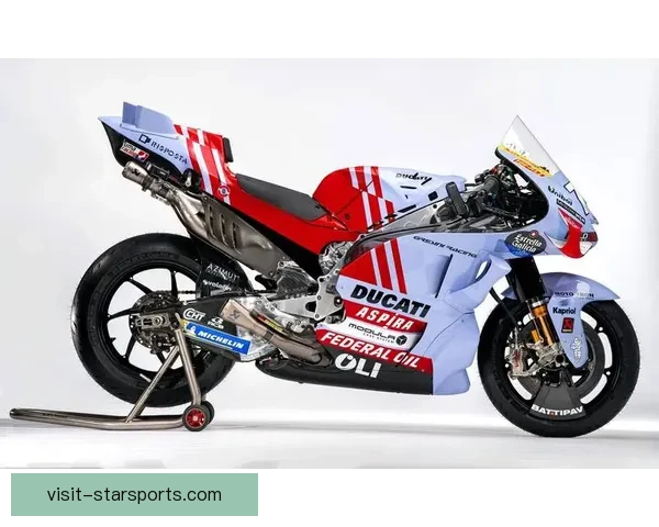 MotoGP赛季新挑战 各车队新赛季备战与阵容调整全面分析 MotoGP赛季新挑战 各车队新赛季备战与阵容调整全面分析