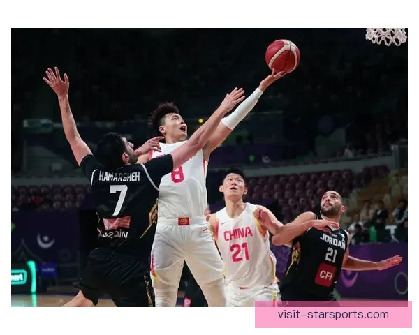 中国男篮力克强敌晋级决赛展现团队新风貌在亚洲杯赛场掀热潮如火