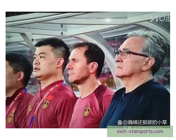 国家队世预赛关键战告捷新星闪耀引发球迷热议前景可期教练调整奏效果