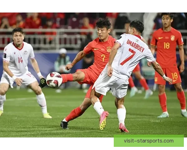 国足鏖战亚洲杯关键之战全力冲击八强席位引爆球迷热情再掀高潮战