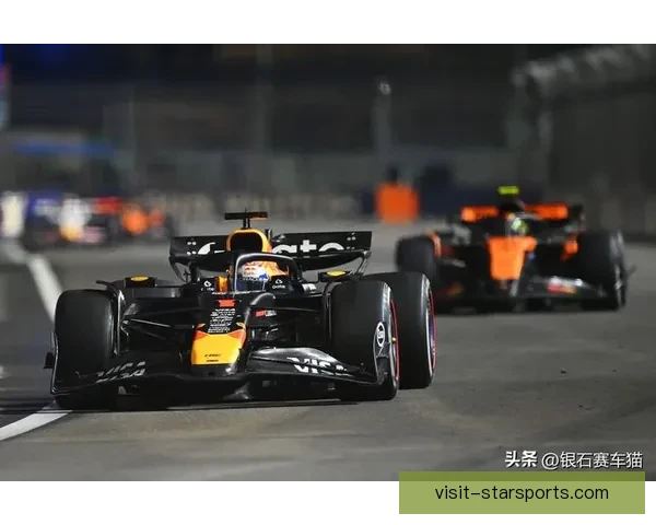 新赛季F1风云再起 各队升级博弈车手冠军悬念加剧技术规则变革引关注