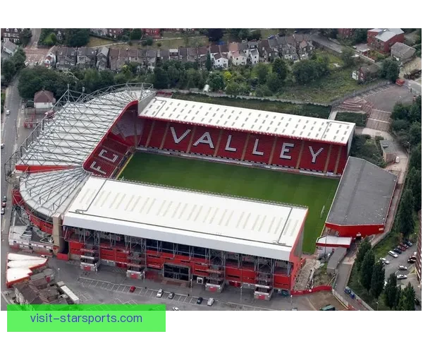 查尔顿竞技俱乐部百年征程与未来荣耀复兴之路全景纪实传奇风云