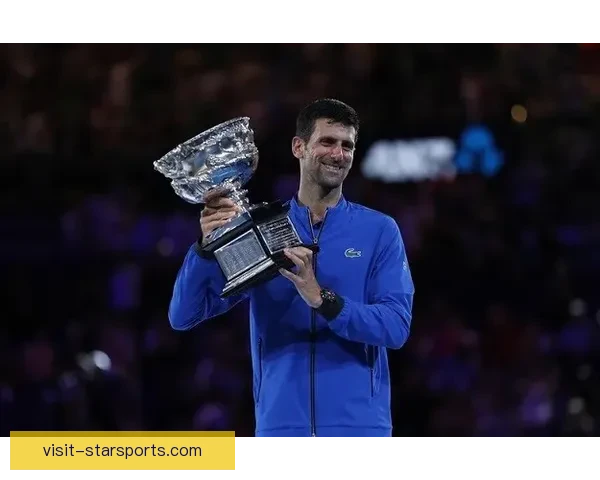 澳网激战再起新星爆冷夺冠引发世界网坛格局震荡与传奇老将对决成焦点 澳网激战再起新星爆冷夺冠引发世界网坛格局震荡与传奇老将对决成焦点