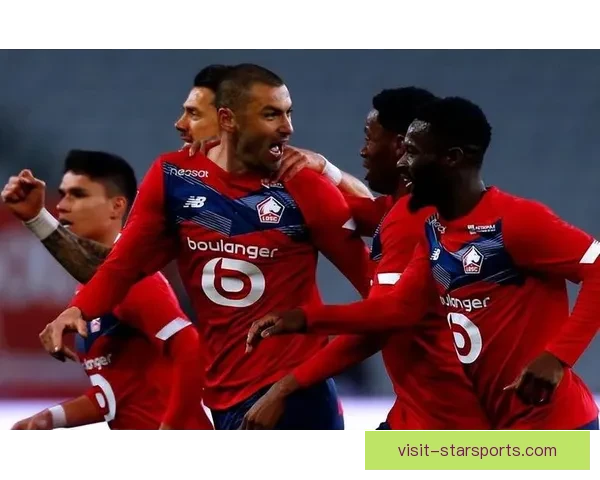 里尔俱乐部新赛季展望球队阵容变化与战术创新分析