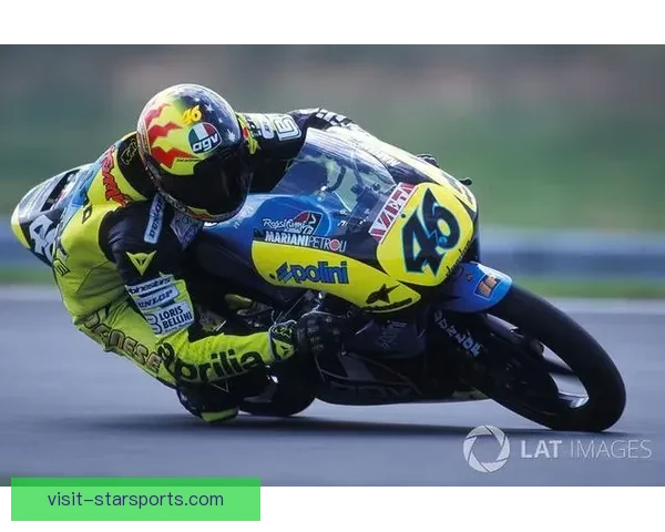 赛季风云再起MotoGP顶级车手角逐冠军悬念持续升温引爆全球关注 赛季风云再起MotoGP顶级车手角逐冠军悬念持续升温引爆全球关注