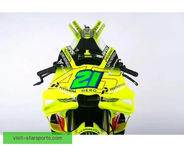 2026赛季MotoGP赛程发布 新车手加入争夺冠军战局