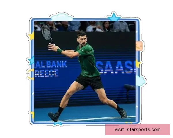 2026年网球赛季开启多项创新规则 选手和球迷期待新挑战