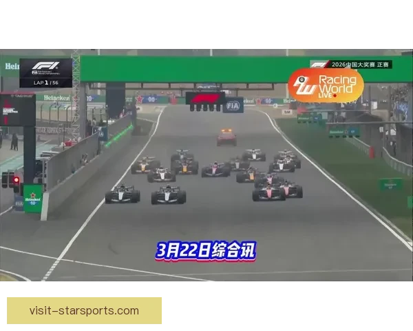 F1赛季新规引发争议 多队反对提案称将影响比赛公平性 F1赛季新规引发争议 多队反对提案称将影响比赛公平性