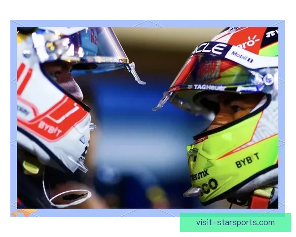 F1赛季最新动态:车队策略调整与新赛道挑战解析 F1赛季最新动态:车队策略调整与新赛道挑战解析