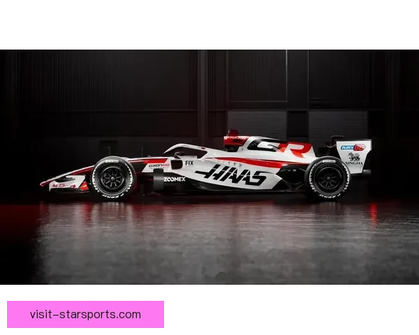 F1赛季重大变动揭晓 新车规则与车队阵容调整引发热议