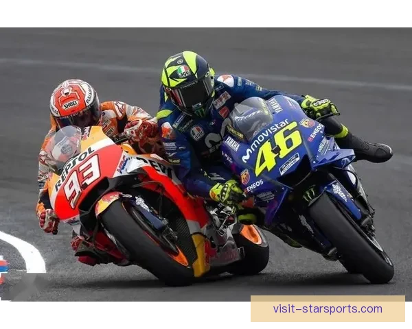 MotoGP激战升级顶级车手争锋新赛季格局生变焦点赛事全解析 MotoGP激战升级顶级车手争锋新赛季格局生变焦点赛事全解析