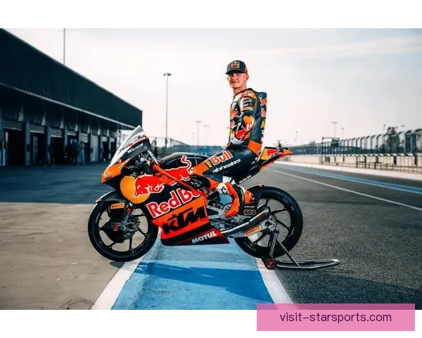 MotoGP赛季焦点：新赛季车手阵容与技术创新引发广泛关注