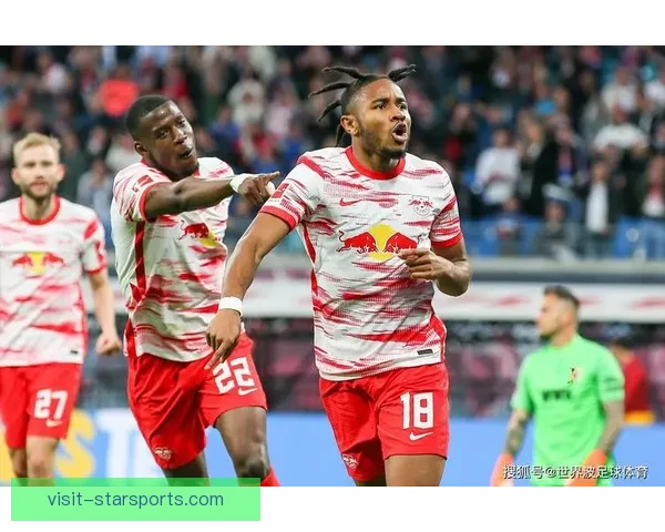 RB莱比锡足球俱乐部的崛起与未来发展趋势解析