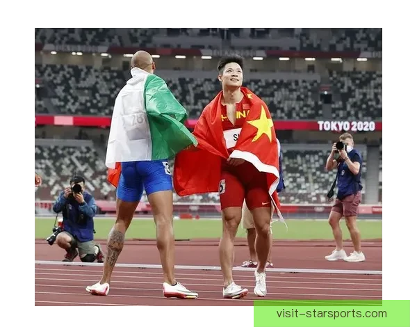 东京奥运会百米决赛精彩回顾中国选手突破自我刷新纪录 东京奥运会百米决赛精彩回顾中国选手突破自我刷新纪录