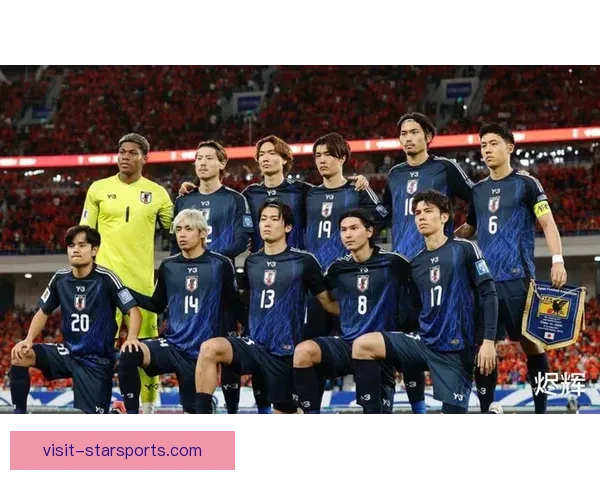 世界杯预选赛激战正酣 亚洲强队争锋 欧洲豪门力争晋级