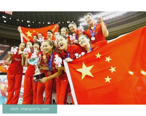 中国女排连胜势头强劲，冲击世界杯冠军再创辉煌战绩