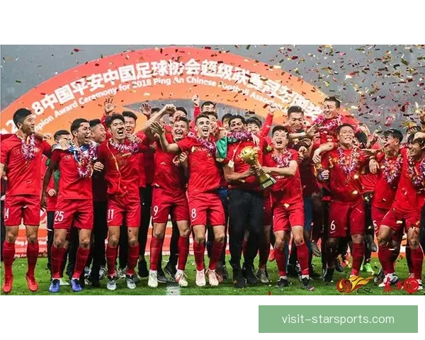 中国足球迎来新赛季激战，多队争夺联赛榜首焦点