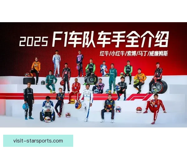 围绕F1赛场最新动态车队竞争格局变化与明星车手表现深度解析