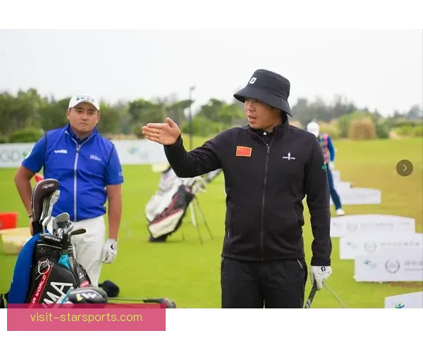 巡回赛激战正酣新生代球员崛起世界排名格局迎来重大变化