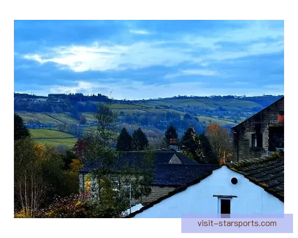 布拉德福德俱乐部周边休闲娱乐与社交活动全攻略 布拉德福德俱乐部周边休闲娱乐与社交活动全攻略