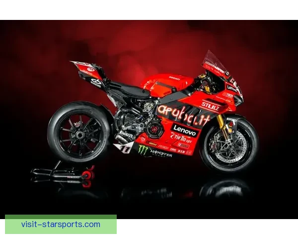 摩托GP赛季最新动态 杜卡迪车队力压雅马哈 瓦莱里奥提前宣布退役