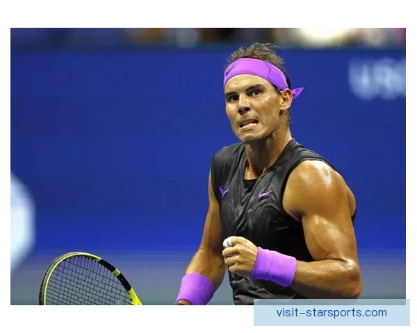 新兴网球新星崭露头角 夺得大满贯冠军再创历史纪录