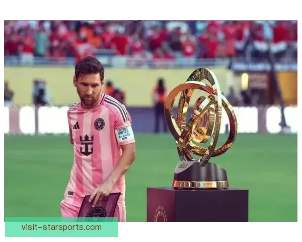 梅西加盟国际迈阿密首战大放异彩 带队逆转胜利震撼全场 梅西加盟国际迈阿密首战大放异彩 带队逆转胜利震撼全场