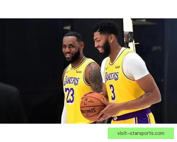 浓眉领衔湖人迎战勇士，詹姆斯状态回暖或成关键因素