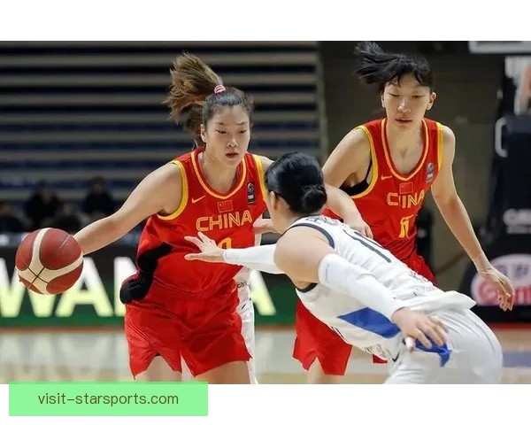 篮球世界杯决赛激战正酣 中国队奋力拼搏惜败不敌强敌痛失冠军