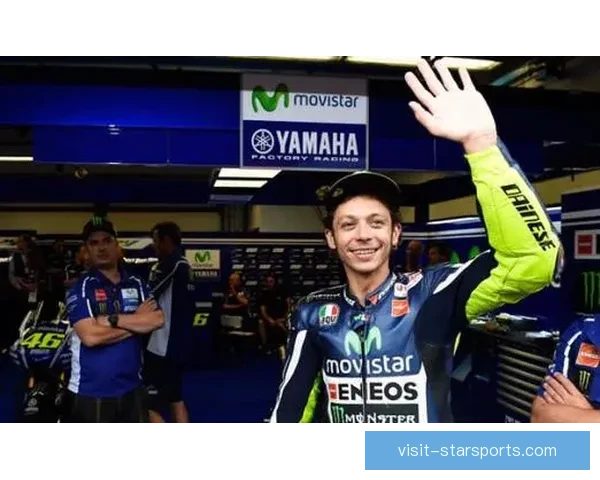 瓦伦蒂诺传奇回归赛场引发MotoGP新赛季激烈关注