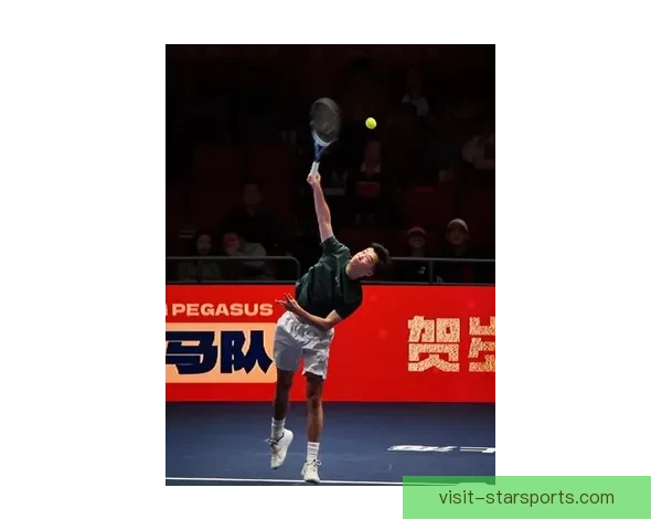 网球界风云再起新赛季顶尖选手激烈争夺焦点赛事