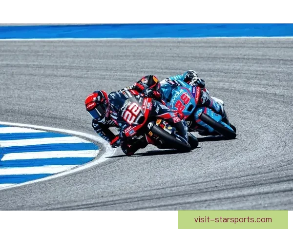 MotoGP激战升级新赛季格局生变车手争冠悬念再起速度与策略对决