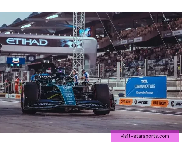 F1赛季最新动态揭秘车队策略变动与车手表现亮点