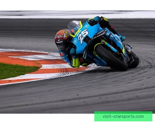 MotoGP赛季最新战报 意大利站精彩回顾及各车队表现分析