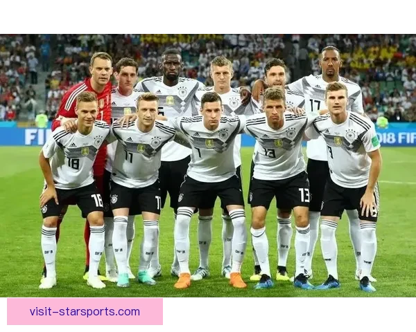 世界杯历史战绩深度解析与各强队表现对比