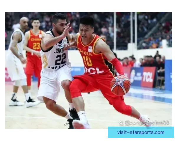 中国男篮迎战欧洲强队 热身赛关键胜利为世界杯蓄力