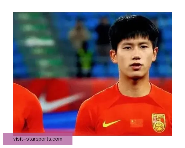 中国足球新星崭露头角 未来有望打破五大联赛封锁