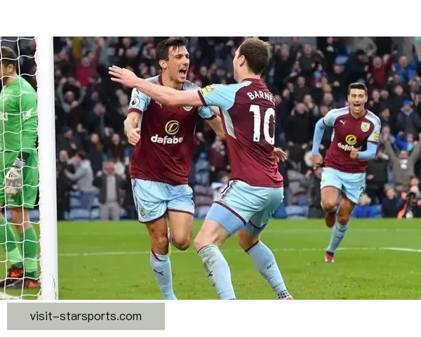 伯恩利俱乐部最新动态揭示赛季转会与战绩走势