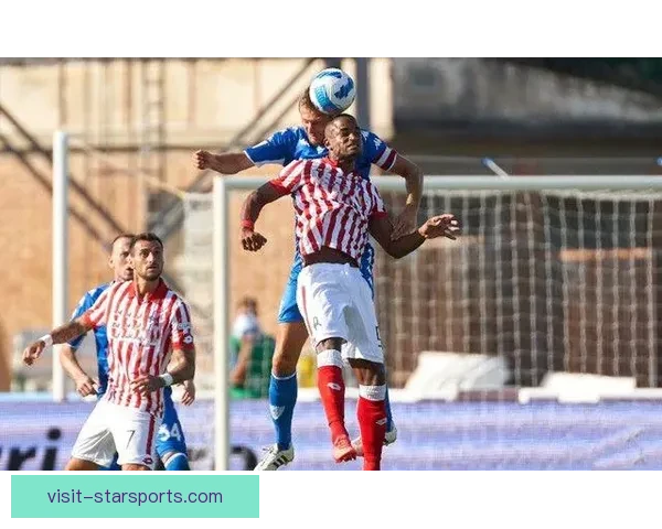 恩波利俱乐部宣布新赛季目标 确定强化阵容并计划引援