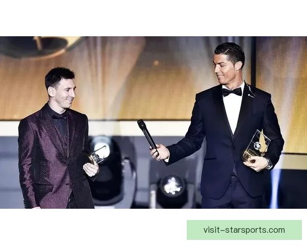 梅西与C罗再度相遇 新赛季国际比赛揭幕战精彩对决引发关注