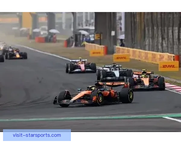 法拉利力争逆袭迈凯轮再度称雄F1赛季风云变幻