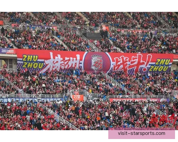 湘超联赛战况激烈 本赛季各队竞争态势全面解析