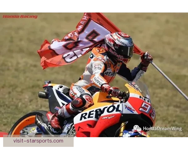 马尔克斯强势回归挑战卫冕对手MotoGP赛季前瞻