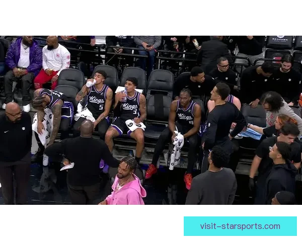 NBA国王比分持续刷屏全场高能对决引爆球迷热议战况走势抢先看